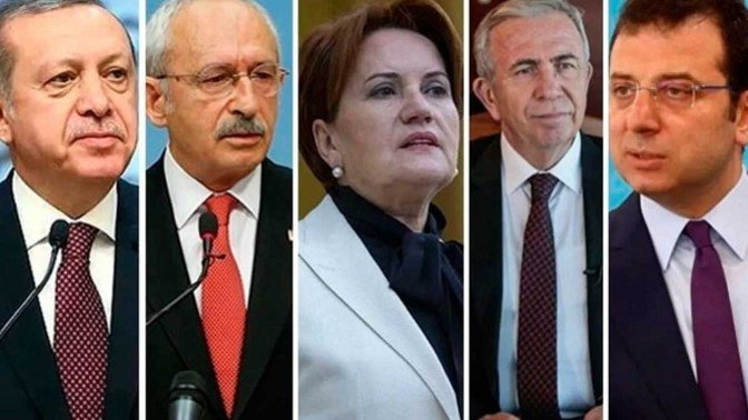 Yarın seçim olsa kime oy verirsiniz ve tercihiniz neden o kişi olur?