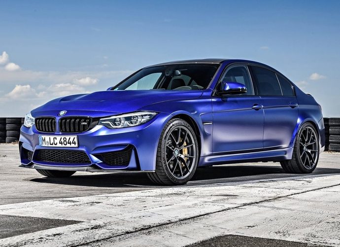 Evo 10 mu m4 mü?
