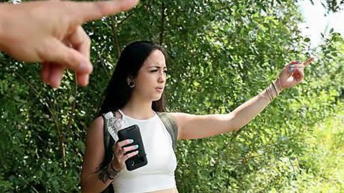 Dünyanın herhangi bir yerinde seks yapacak olsan orası neresi olurdu?