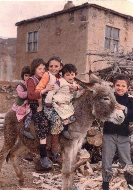 Sizce günümuz çocuklar mutlu mu?