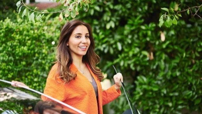 Arabayı park ederken hiç sürttünüz mü?
