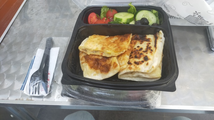 İş yerinde kahvaltı yapar mısınız?