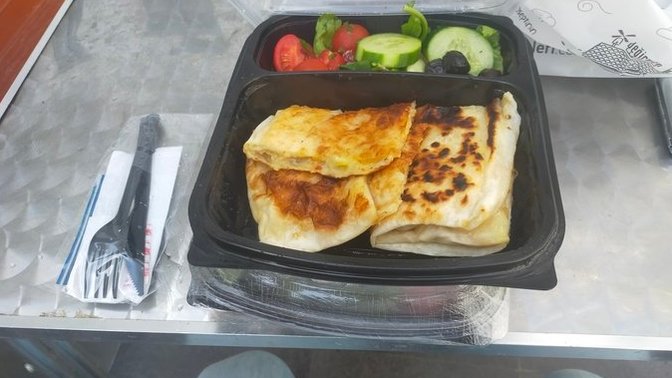 İş yerinde kahvaltı yapar mısınız?