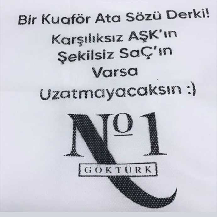 Seyrek saçların uzatılması saçma mı?