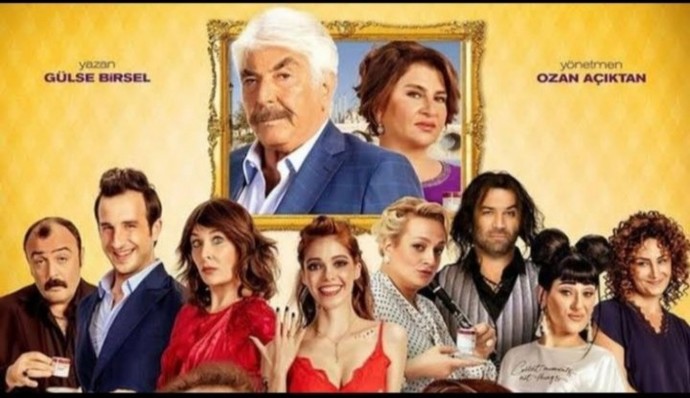 Babalar Günü'nde baba ile izlenebilecek film önerileri verebilir misiniz?