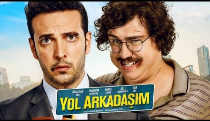 Babalar Günü'nde baba ile izlenebilecek film önerileri verebilir misiniz?