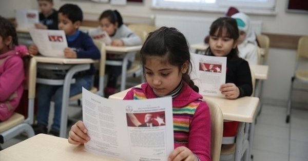 Karne günü çocuklarınızla neler yapacaksınız?
