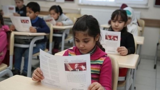 Karne günü çocuklarınızla neler yapacaksınız?