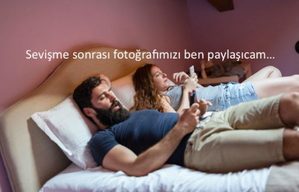 İlişkinin detaylarını arkadaşlarla paylaşmak ilişkinin ömrünü azaltır mı?