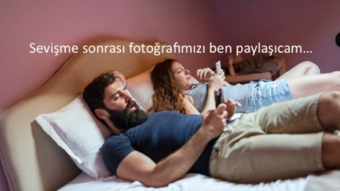 İlişkinin detaylarını arkadaşlarla paylaşmak ilişkinin ömrünü azaltır mı?
