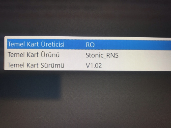 Anakartıma hangi i̇şlemci uyumlu?