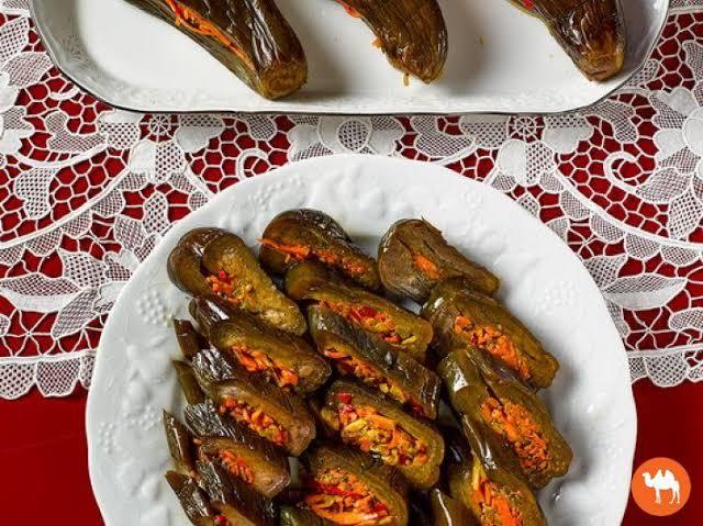 Ağız sulandıran lezzet turşu!! En çok sevdiğiniz hangisi?