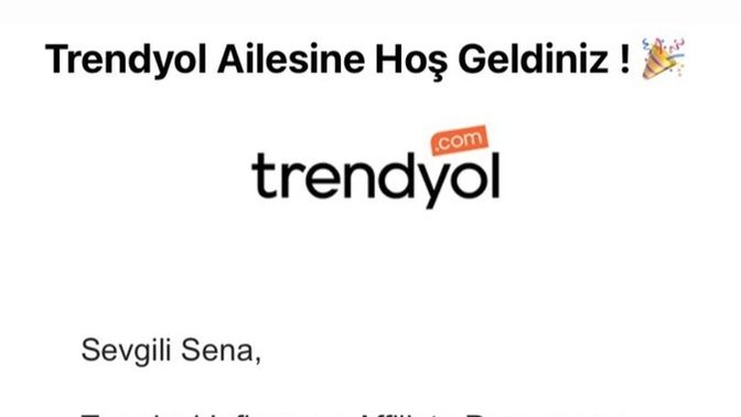 Trendyol herkesi influencer mı yapıyor?