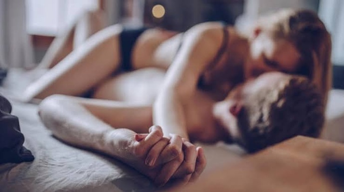 Şu mevsim geçişlerinde sizin de libidonuz artıyor mu?