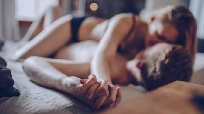 Şu mevsim geçişlerinde sizin de libidonuz artıyor mu?