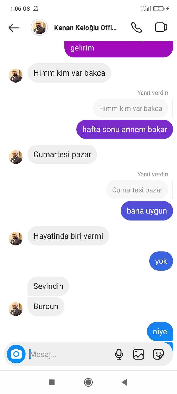 Kenan Keloğlu yapımcı kimdir resimli böyle mi oluyor bu işler bakın hele?