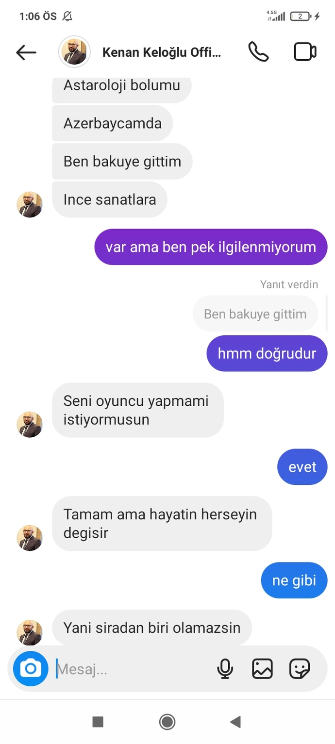 Kenan Keloğlu yapımcı kimdir resimli böyle mi oluyor bu işler bakın hele?