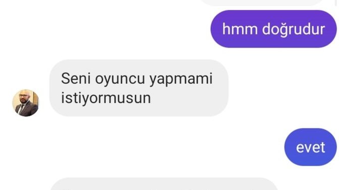 Kenan Keloğlu yapımcı kimdir resimli böyle mi oluyor bu işler bakın hele?