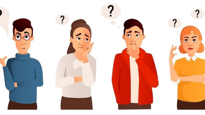 Olgun karakterli insanlar mı, daha çocuksu insanlar mı?
