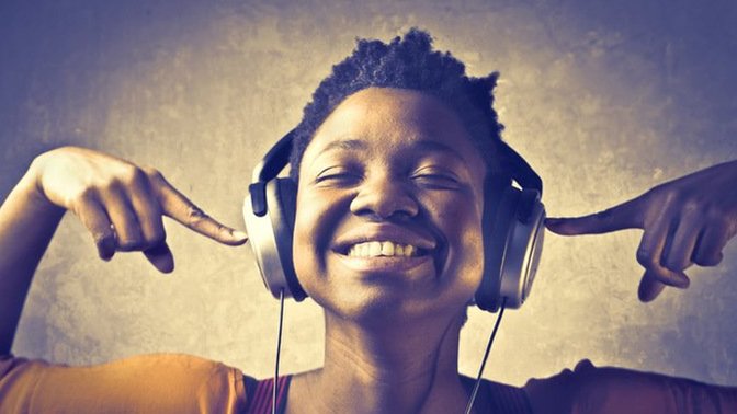 Müzik konusunda ırkçı mısın?