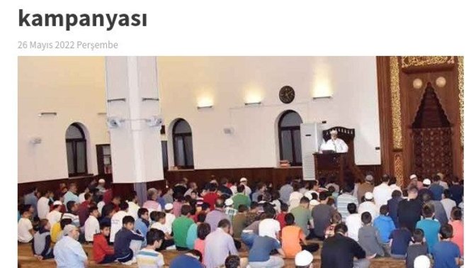 Çocuklar namaz kılsın diye bisiklet vermek ne kadar doğru bir şey, bu konu hakkında ne söylemek istersiniz?