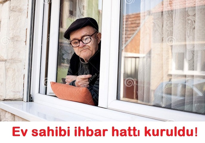 Ev sahibi ihbar hattı kuruluyor! Sizce ev sahipleri yüksek zamdan vazgeçer mi?