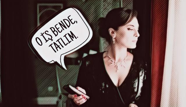 Kini ortaya çıkaran şey nefret midir?