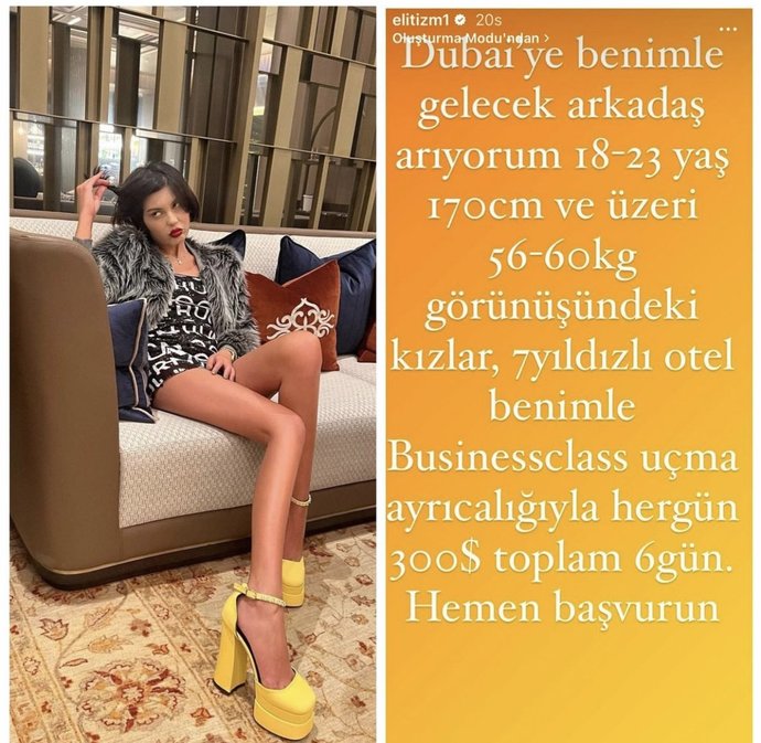 Bahar Candan