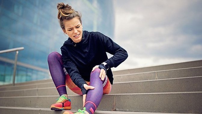 Spor hayatınızı bitirecek bir sakatlık yaşadınız mı hiç?