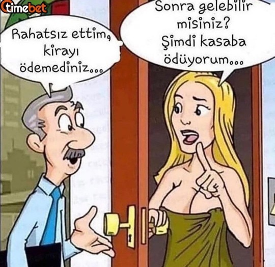 Mali durumunuz iyi midir?