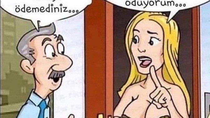 Mali durumunuz iyi midir?