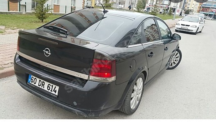 Arabada hangi rengin hastasısın?