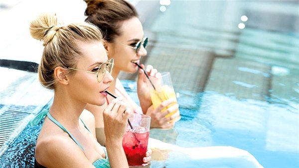 Bu yaz tatil rotanız neresi?