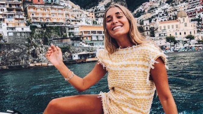 "Her sene gitsem de bıkmam" diyeceğiniz tatil yeri neresi?