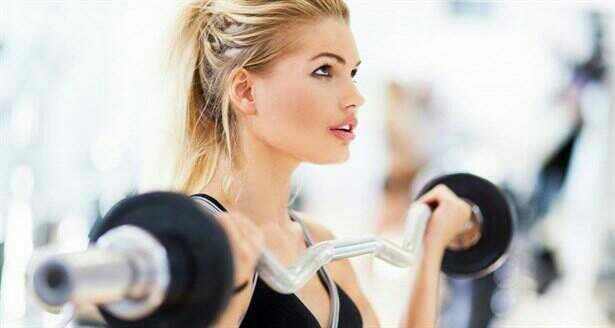 Regl döneminde spor yapmanın bir zararı var mıdır?