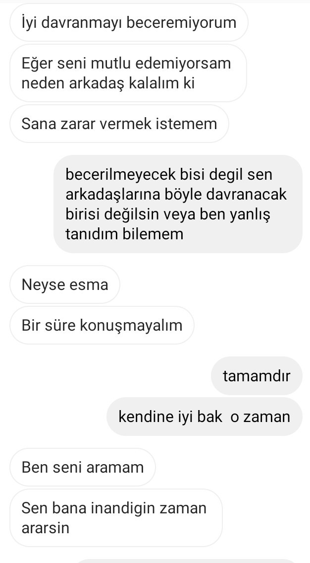 Beyler acil yardım amacı ne sizce?