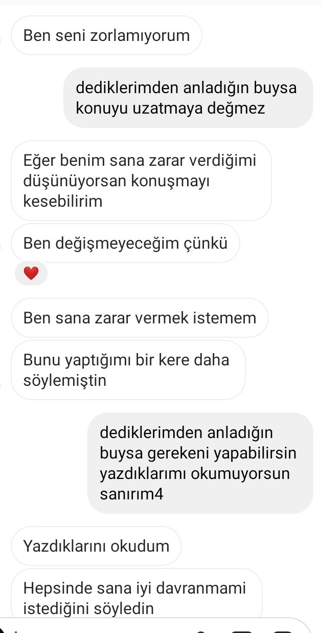 Beyler acil yardım amacı ne sizce?