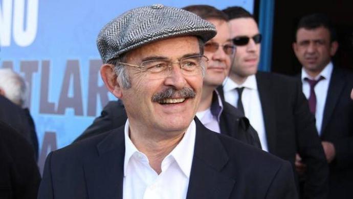 Yılmaz Büyükerşen