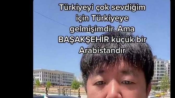 Ülkemizdeki turistlerin başka mültecileri istememesi hakkında ne düşünüyorsunuz?