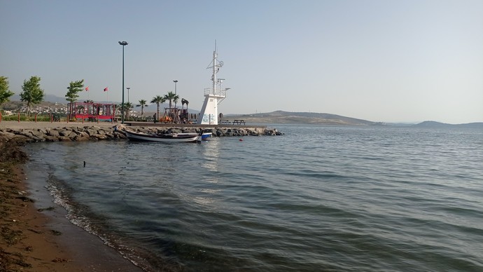 Tek başına cafeye / restorana / sinemaya vs eğlence mekanına gider misin?