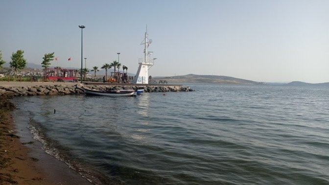 Tek başına cafeye / restorana / sinemaya vs eğlence mekanına gider misin?