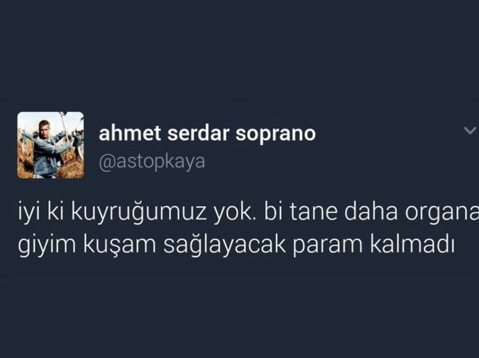 Dünya evine girmek, dünyanın parası haline mi geldi artık?
