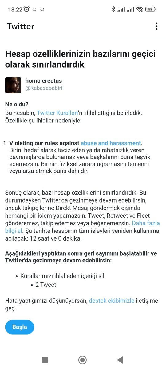 Melek Mosso konserinin iptal edilmesine isyan etti! Sizce konser iptalleri doğru mu?
