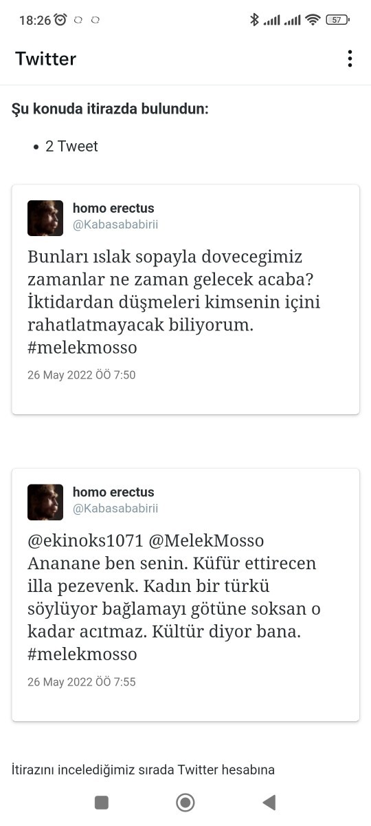 Melek Mosso konserinin iptal edilmesine isyan etti! Sizce konser iptalleri doğru mu?