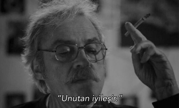 Unutkanlık iyi bir şey midir?