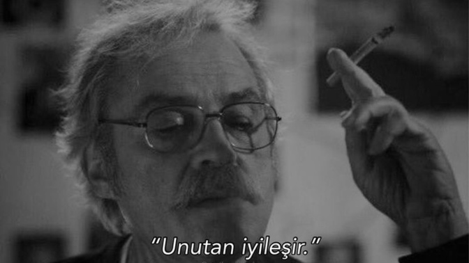 Unutkanlık iyi bir şey midir?