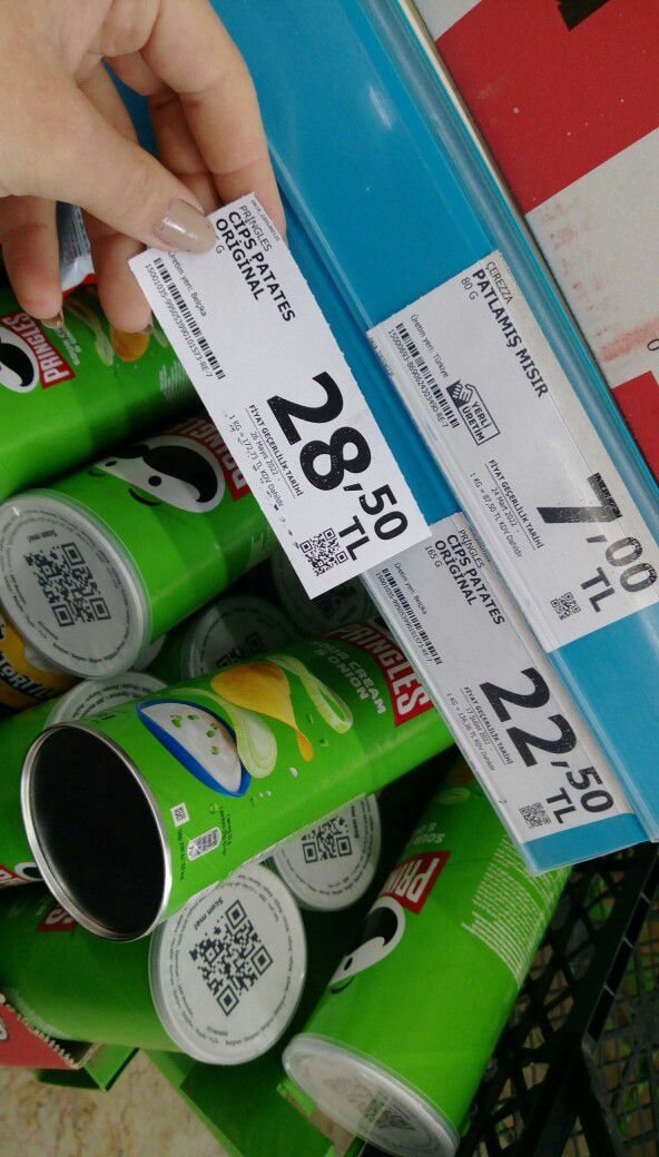 Günlük gelen zamlar hakkında ne düşünüyorsunuz?