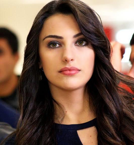 Kore kızı mı Türk kızı mı?