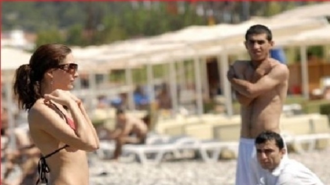Karı, kız nasıl kesilir?