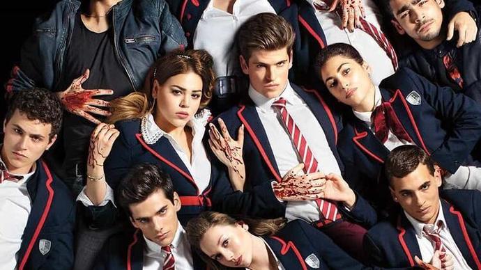 Hangi tür film/dizi size hitap etmiyor?